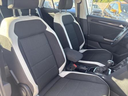 VOLKSWAGEN T-Roc 1.5 TSI EVO 150ch Carat DSG7 S&S à vendre à Beaune - Image n°11