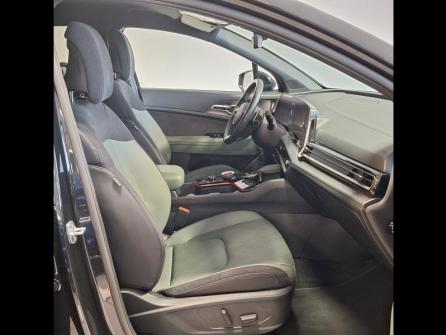 KIA Sportage 1.6 T-GDi 265ch PHEV 30 Years BVA6 4x4 à vendre à Auxerre - Image n°11