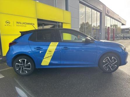 OPEL Corsa Colour Edition 1.2 Turbo Hybrid 110ch à vendre à Melun - Image n°4