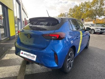OPEL Corsa Colour Edition 1.2 Turbo Hybrid 110ch à vendre à Melun - Image n°5