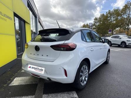 OPEL Corsa 1.2 Turbo 100ch Edition à vendre à Melun - Image n°5