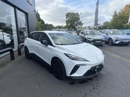 MG MOTOR MG4 EV 170ch - 51kWh MY23 à vendre à Saint-Maximin - Image n°3