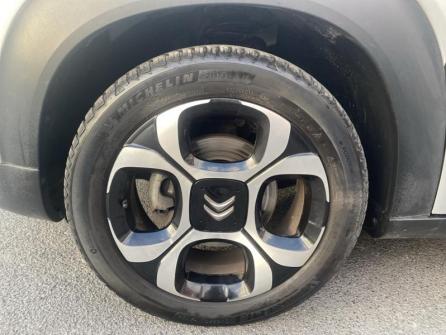 CITROEN C3 Aircross BlueHDi 120ch S&S Shine EAT6 E6.d-TEMP à vendre à Compiègne - Image n°9