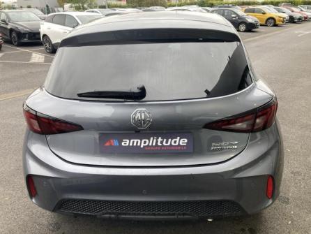 MG MOTOR MG3 Hybrid+ 195ch Luxury à vendre à Saint-Maximin - Image n°6