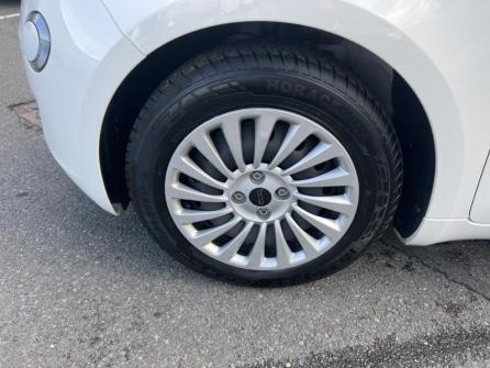 FIAT 500 e 95ch Action à vendre à Orléans - Image n°10