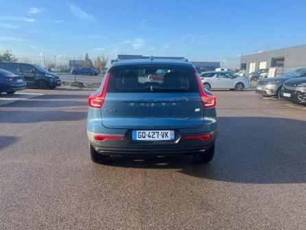 VOLVO XC40 T5 Recharge 180 + 82ch Plus DCT 7 à vendre à Troyes - Image n°4