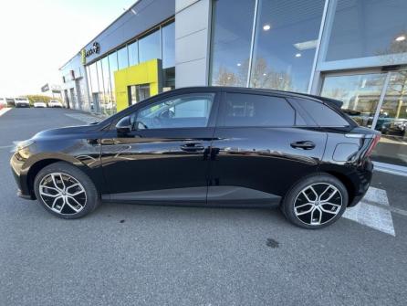 MG MOTOR MG4 EV 204ch - 64kWh Luxury MY24 à vendre à Melun - Image n°8