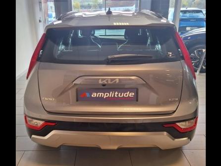 KIA Niro 1.6 GDi 171ch PHEV Active DCT6 à vendre à Auxerre - Image n°6