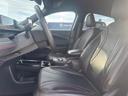 FORD Mustang Mach-E 269 ch Standard Range 76kWh AWD 9cv à vendre à Troyes - Image n°10