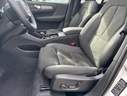 VOLVO XC40 B3 163ch Ultra DCT 7 à vendre à Troyes - Image n°6