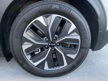KIA EV6 229ch Air Active 2WD à vendre à Reims - Image n°9