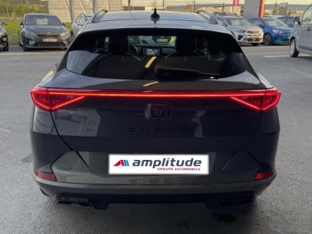 CUPRA Formentor 1.5 TSI 150ch V DSG7 à vendre à Reims - Image n°6