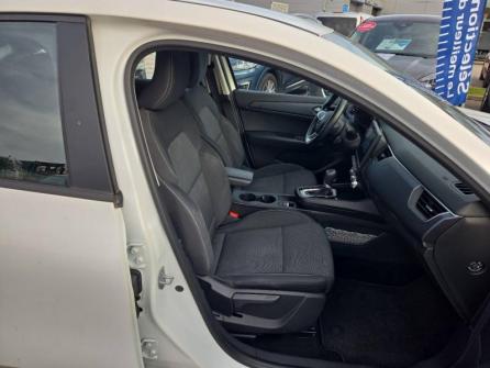 RENAULT Arkana 1.6 E-Tech 145ch Zen à vendre à Dijon - Image n°11
