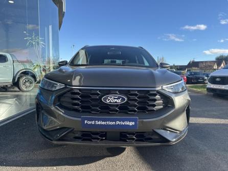 FORD Kuga 2.5 Duratec 180ch Hybrid FlexiFuel ST-Line Powershift à vendre à Auxerre - Image n°2