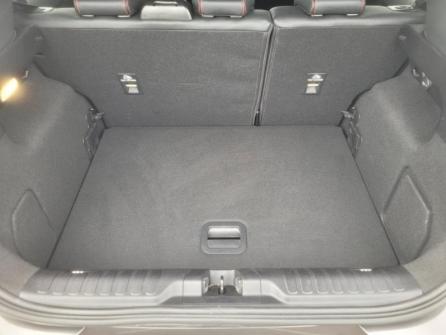 FORD Puma 1.0 EcoBoost 125ch mHEV ST-Line X à vendre à Sens - Image n°5