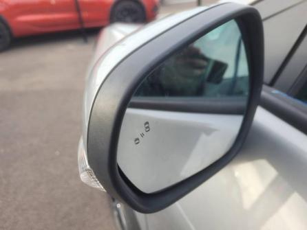 FORD Puma 1.0 EcoBoost 125ch mHEV Titanium Business à vendre à Sens - Image n°11