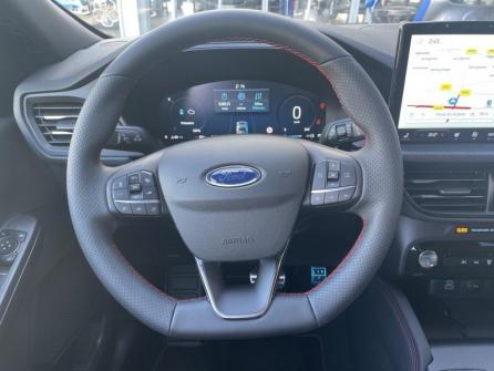 FORD Kuga 2.5 Duratec 180ch Hybrid FlexiFuel ST-Line X Powershift à vendre à Orléans - Image n°9