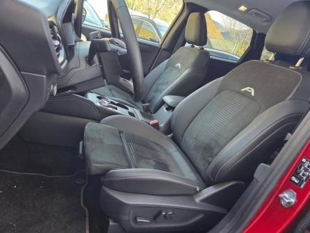 FORD Kuga 2.5 Duratec 183ch Hybrid Active X Powershift i-AWD à vendre à Saint-Claude - Image n°10