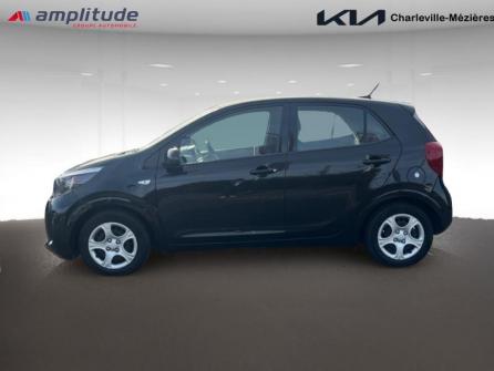 KIA Picanto 1.0 DPi 67ch Active à vendre à Charleville-Mézières - Image n°8