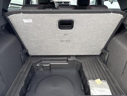 FORD Puma 1.0 EcoBoost Hybrid 125 ch ST-Line S&S Powershift à vendre à Troyes - Image n°6