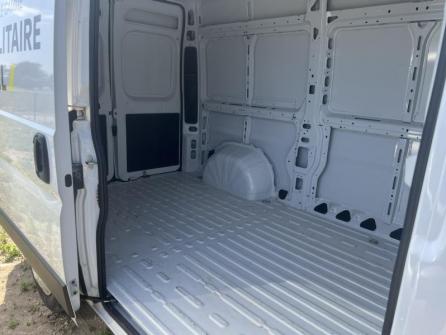 OPEL Movano Fg L2H2 3.3 140ch S&S à vendre à Troyes - Image n°11