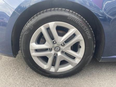 RENAULT Megane Estate 1.5 dCi 110ch energy Business EDC à vendre à Compiègne - Image n°9