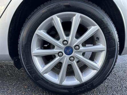FORD Fiesta 1.0 EcoBoost 100ch Stop&Start Titanium 5p à vendre à Gien - Image n°11