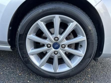 FORD Fiesta 1.0 EcoBoost 100ch Stop&Start Titanium 5p à vendre à Gien - Image n°12