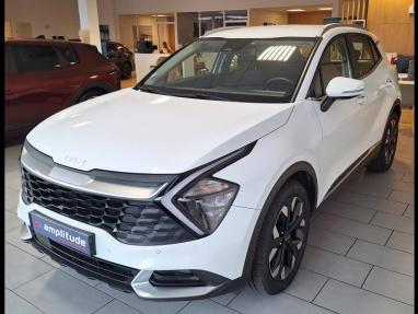 Voir le détail de l'offre de cette KIA Sportage 1.6 T-GDi 265ch PHEV  Active BVA6 4x4 de 2022 en vente à partir de 257.36 €  / mois