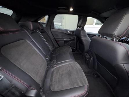 FORD Kuga 2.5 Duratec 190 ch FHEV E85 ST-Line X BVA à vendre à Troyes - Image n°12
