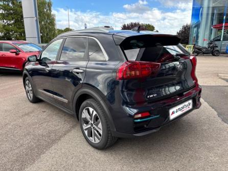 KIA e-Niro Active 204ch à vendre à Troyes - Image n°7