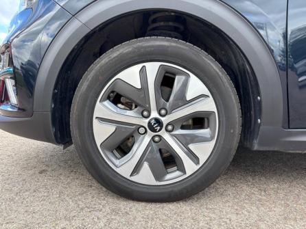 KIA e-Niro Active 204ch à vendre à Troyes - Image n°9