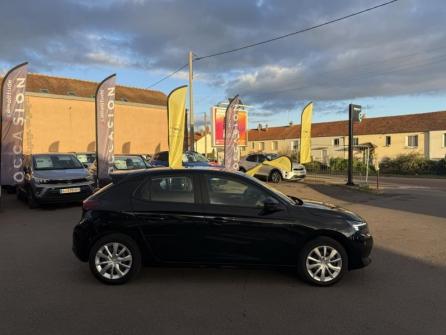OPEL Corsa 1.2 Turbo Hybrid 110ch Edition e-DCT6 à vendre à Auxerre - Image n°4