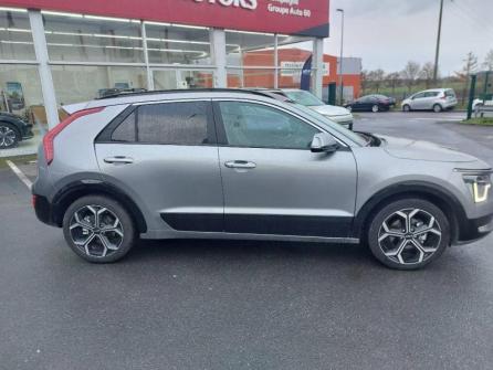 KIA Niro 1.6 GDi 129ch HEV Premium DCT6 à vendre à Compiègne - Image n°3