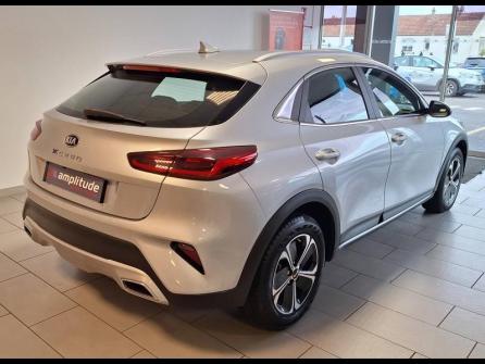 KIA XCeed 1.6 GDi 105ch + Plug-In 60.5ch Active DCT6 à vendre à Reims - Image n°5