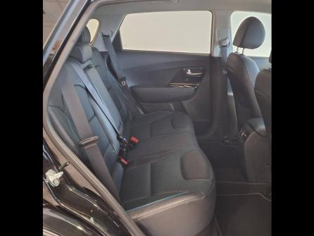 KIA e-Niro Premium 204ch à vendre à Auxerre - Image n°12
