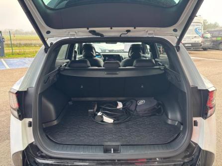 KIA Sportage 1.6 T-GDi 265ch PHEV GT-Line Premium BVA6 4x4 à vendre à Troyes - Image n°12
