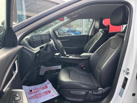 KIA EV6 325ch Air Active 4WD à vendre à Troyes - Image n°10