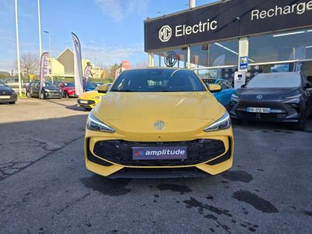 MG MOTOR MG3 Hybrid+ 195ch Luxury à vendre à Compiègne - Image n°4