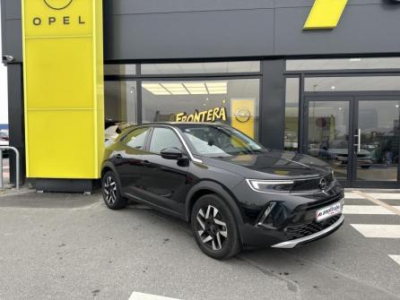 OPEL Mokka 1.2 Turbo 130ch Elegance BVA8 à vendre à Bourges - Image n°3