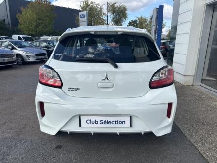 MITSUBISHI Space Star 1.0 MIVEC 71ch In 2020 à vendre à Auxerre - Image n°6