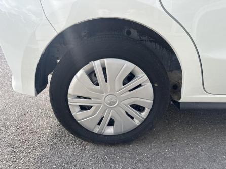 MITSUBISHI Space Star 1.0 MIVEC 71ch In 2020 à vendre à Auxerre - Image n°9