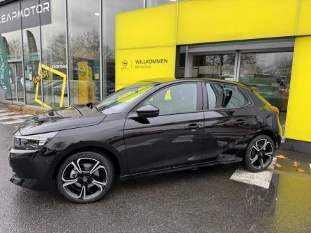 OPEL Corsa 1.2 Turbo 130ch GS BVA8 à vendre à Melun - Image n°2