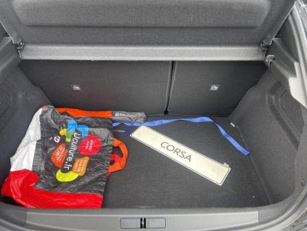 OPEL Corsa 1.2 Turbo 130ch GS BVA8 à vendre à Melun - Image n°10