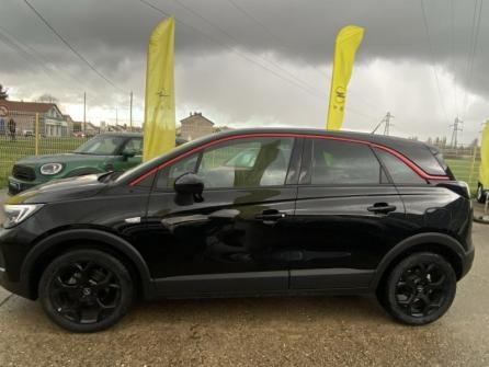 OPEL Crossland X 1.5 D 110ch GS à vendre à Montereau - Image n°4
