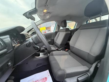 CITROEN C3 1.2 PureTech 83ch S&S Feel Pack à vendre à Auxerre - Image n°10