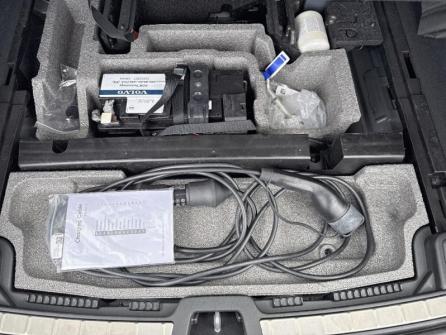 VOLVO XC60 T8 AWD Recharge 310 + 145ch Ultimate Style Chrome Geartronic à vendre à Troyes - Image n°6