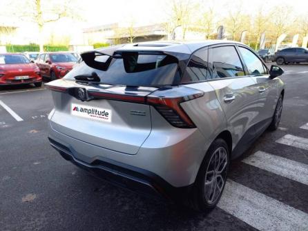 MG MOTOR MG4 EV 245ch - 77kWh Luxury MY23 à vendre à Melun - Image n°5