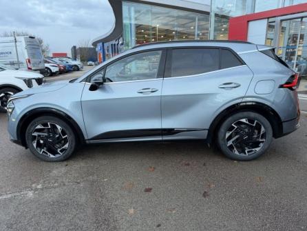 KIA Sportage 1.6 T-GDi 265ch PHEV  GT-Line Premium BVA6 4x4 à vendre à Troyes - Image n°8