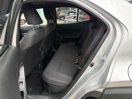 TOYOTA Yaris Cross 116h Design MY22 à vendre à Troyes - Image n°11